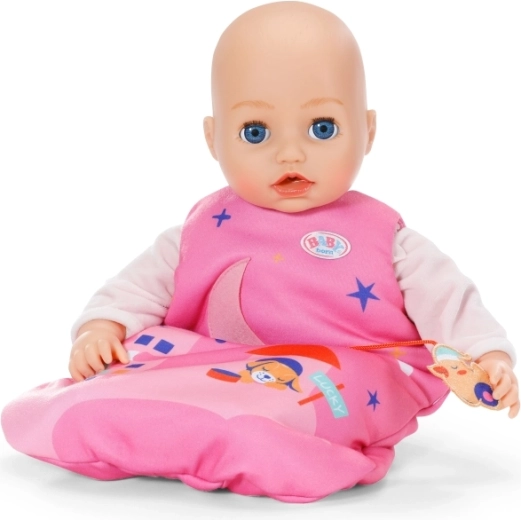 For BABY born dolls