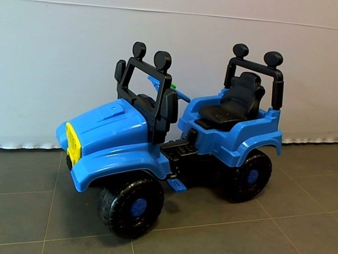 Apvidus pedāļauto 43409
