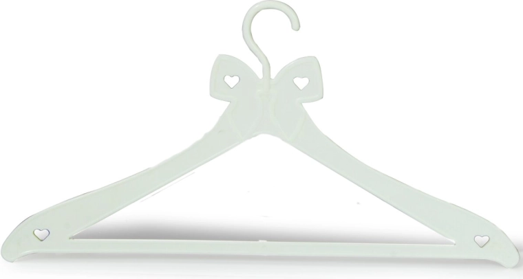 Accessories for neatly stored laundry