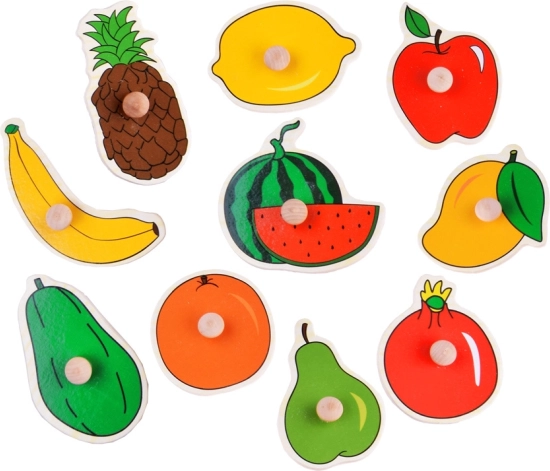 Wooden design and long-lasting fun