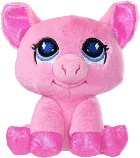 Signature Littlest Pet Shop style