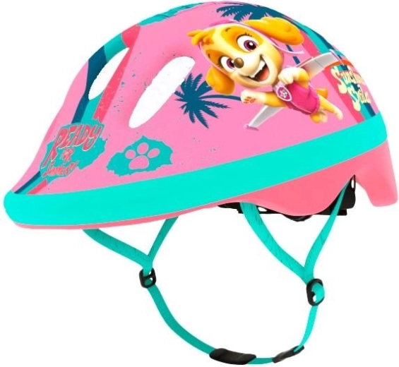 Bērnu velo ķivere Seven Paw Patrol XS 48–52 cm