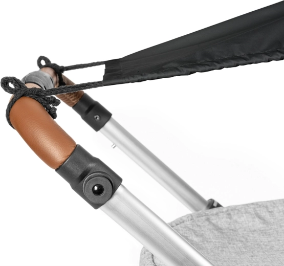 Stipra un ātra piestiprināšana