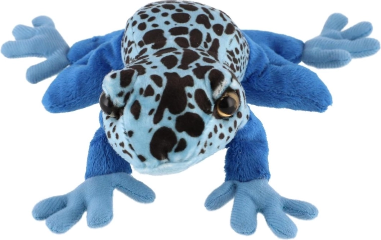 Lying position for play and display