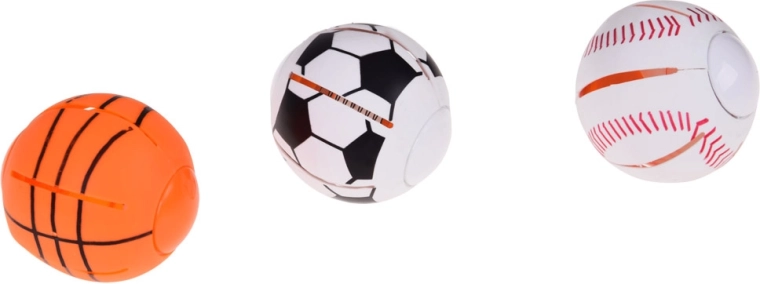 Sportiski dizaini un kompakts izmērs 7 cm