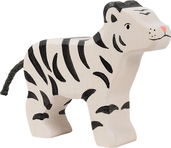 Holztiger mazais tīģeris