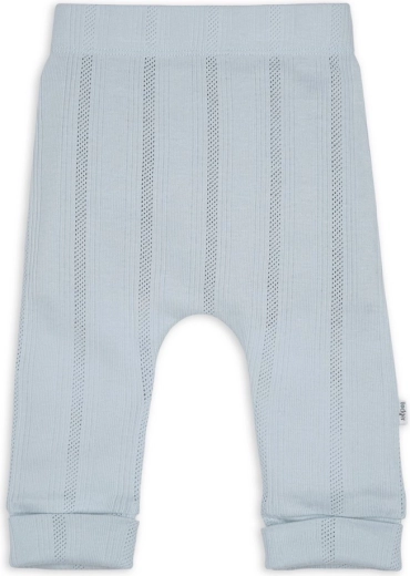 100% organic cotton for a gentle touch