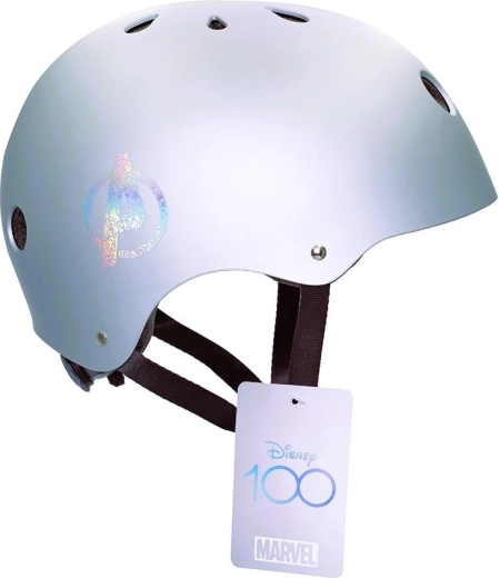 Sports helmet Marvel 56–59 cm (L) - 1 piece
