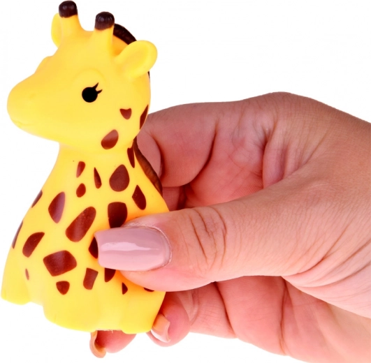 Viegli satveramas mazām rociņām