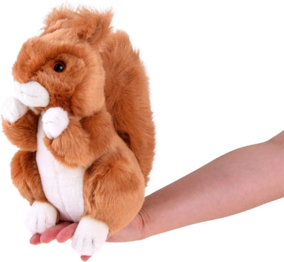 Ideāls izmērs rokā: 22 cm