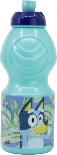 Plastmasas dzeramā pudele Bluey 400 ml