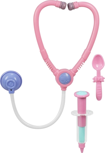Accessories for Playing Doctor