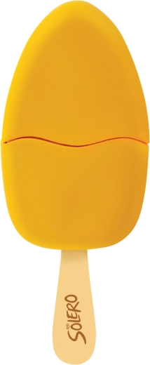 Officially licensed Solero Exotic ice cream pop