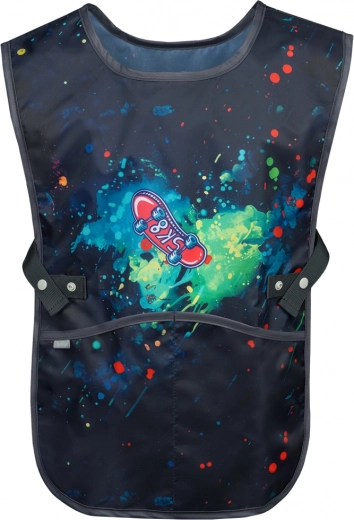 Children's Apron Baagl Chill
