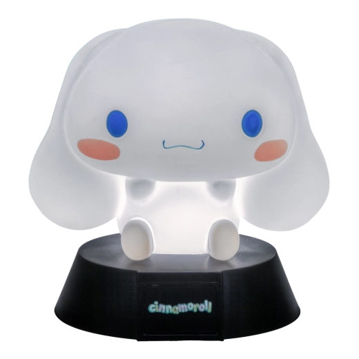 Icon Light Cinnamoroll lamp