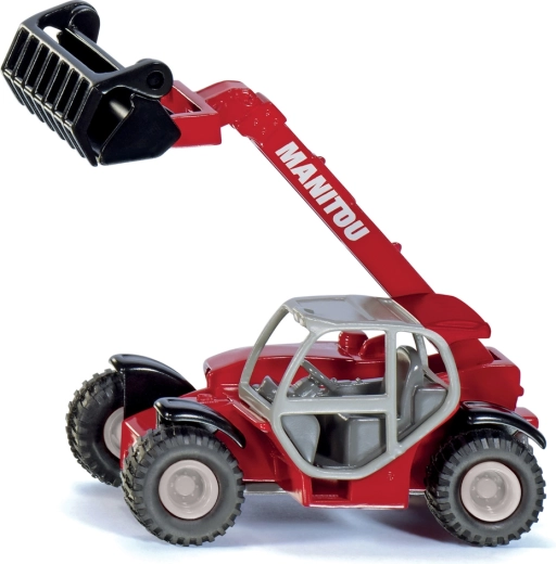 Siku Manitou Telescopic Loader