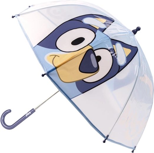 Lietussargs Bluey - 1 gab.