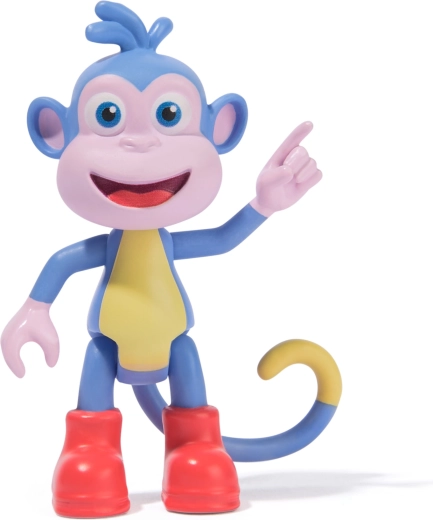 Uzticamais draugs Boots