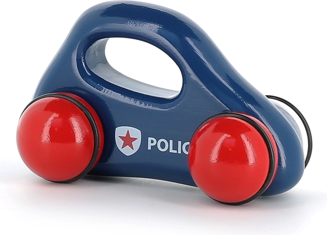 Vilac policijas auto mazuļiem