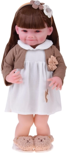 Kustīgas ekstremitātes un mīksts ķermenis