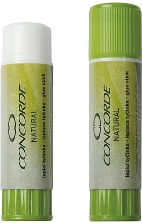Līmes zīmulis Concorde Natural 8 g