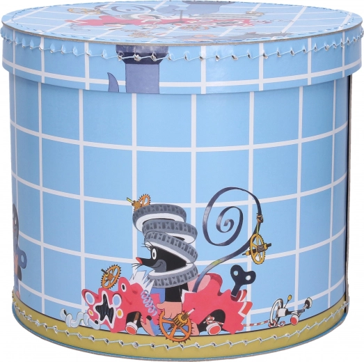 Decorative round design