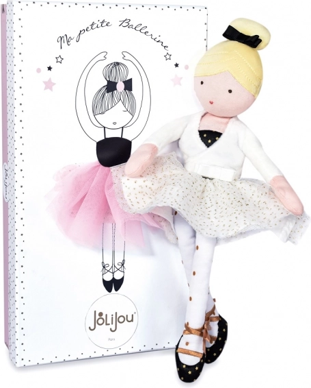 Balerīnas lelle Anais 35 cm