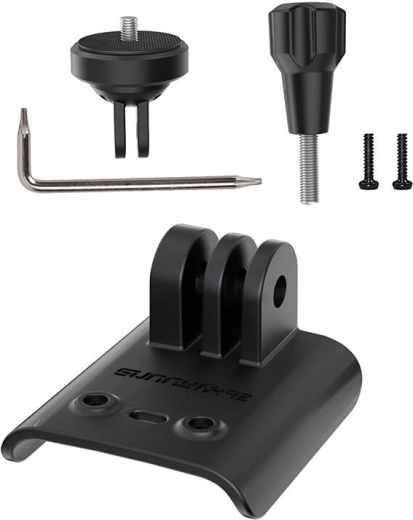 Daudzfunkcionāls SUNNYLIFE adapteris DJI Avata 2
