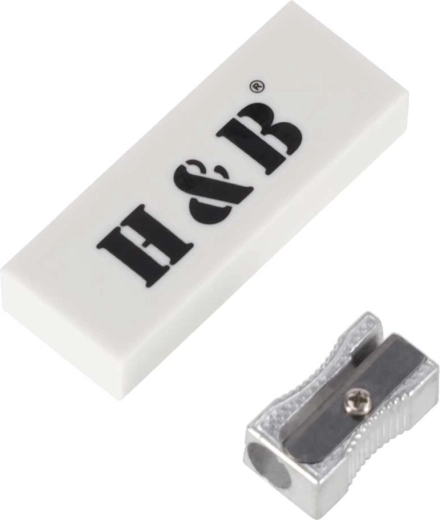 Viss nepieciešamais uzreiz pēc atvēršanas