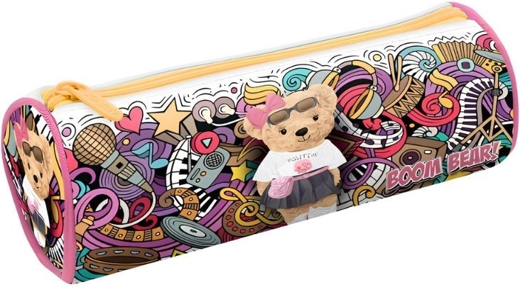 Penālis Boom Bear lācis