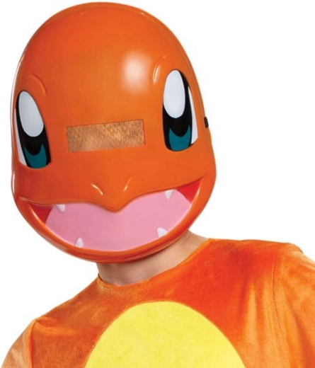 Hooded costume