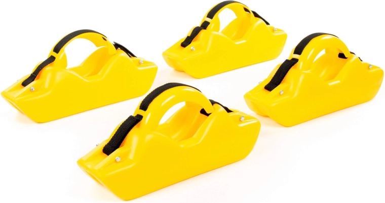 Pirkstu velosipēds 17 cm metāla modelis - 1 gab.