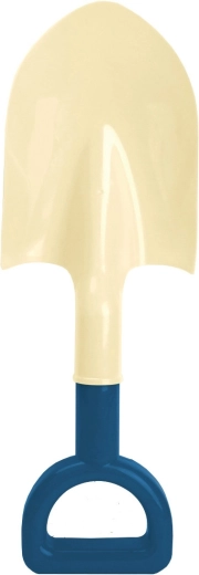 Plastmasas smilšu lāpstiņa WOOPIE 33 cm