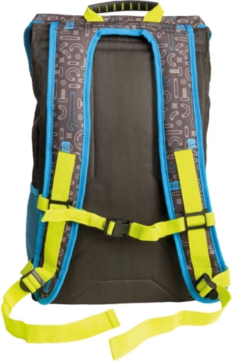 Comfortable and stable carrying