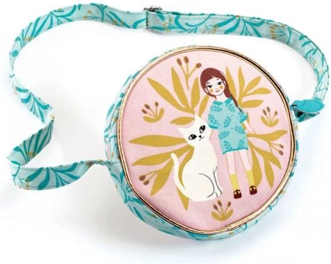 Children's Handbag Djeco Izumi
