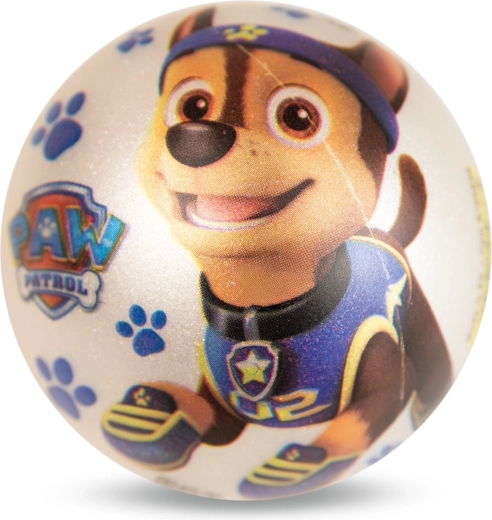 Paw Patrol II – ball 10 cm (display 12 pcs)