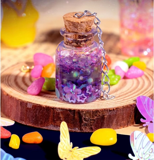 Izveido rotu vai talismanu