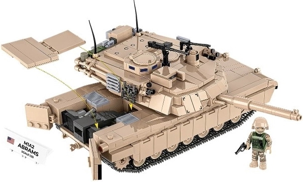 Functional features for play and display