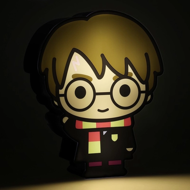Decorative Lamp Harry Potter - Figure