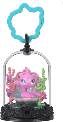 Detalizēta zemūdens aina