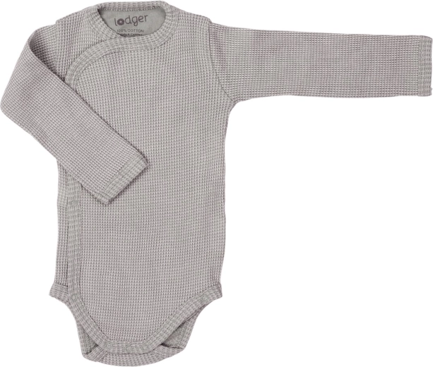 Lodger hydrophilic long-sleeve bodysuit Ciumbelle Donkey, size 62