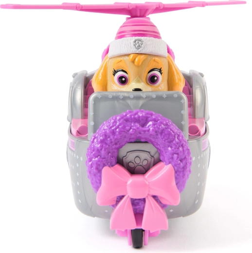 Svētku dizains un autentiskas detaļas