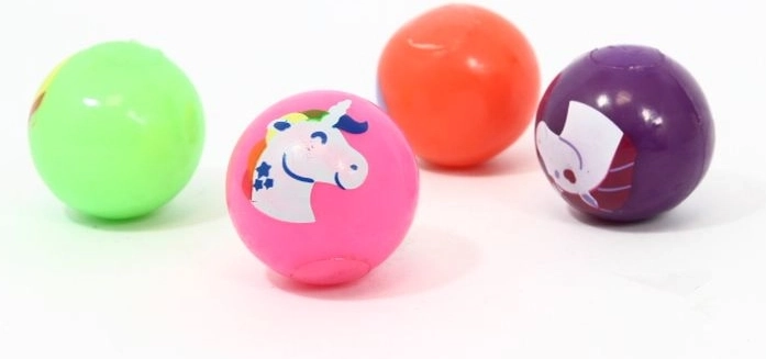 Light-up Ball 5.5 cm (12 pcs)