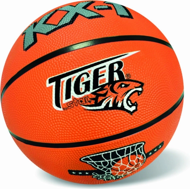 Basketbola bumba, 5. izmērs