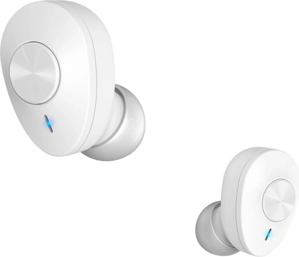 True Wireless austiņas Hama Freedom Buddy baltas