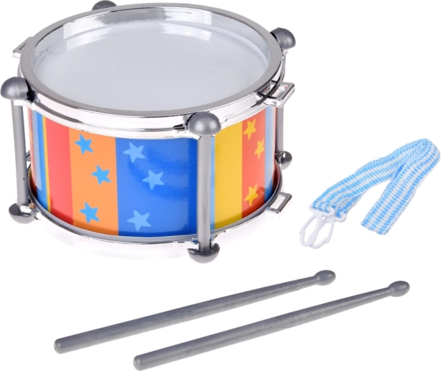 Vieglas un izturīgas mazajiem mūziķiem