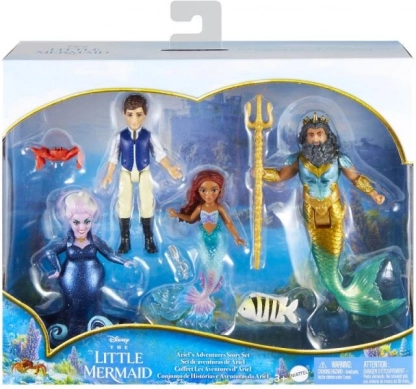 Burvīga spēle, iedvesmota no Disney filmas