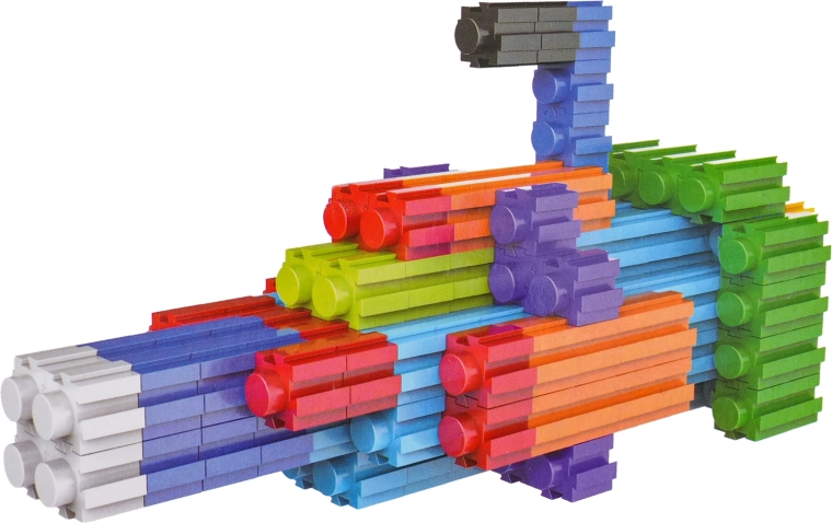 Viegla savienošana un stabilas konstrukcijas