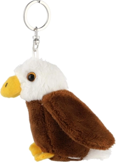 Soft plush material
