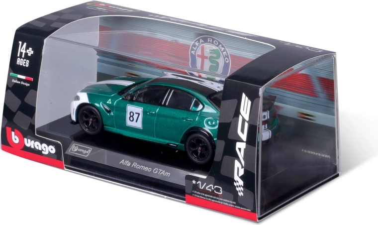 Display-ready packaging